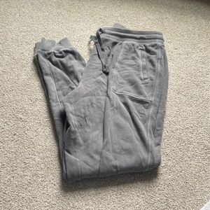 Old navy joggers